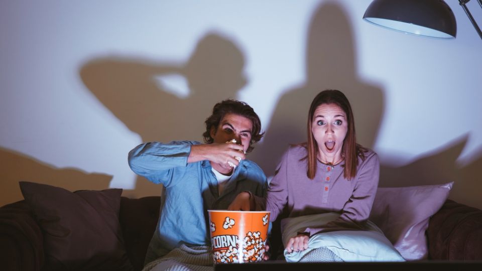 Películas que hay que ver porque se volvieron de culto.