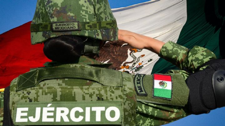 Desfile Militar 2025: ¿A qué hora inicia recorrido al Zócalo CDMX este 16 de septiembre?
