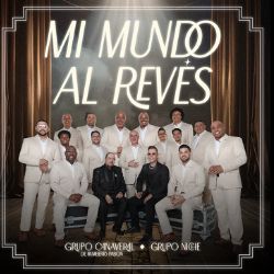 Surge una alianza explosiva entre dos instituciones de la música tropical