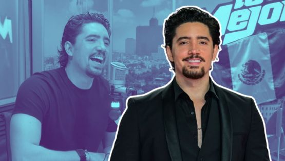 ¿Adiós al mariachi? Alex Fernández sorprende con nuevo género musical en su reciente sencillo
