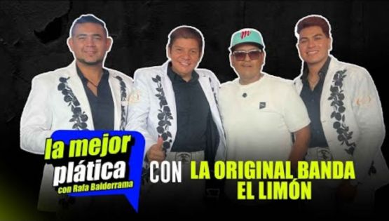 ¿La Original Banda El Limón y La Arrolladora harán gira juntos? Esto revelaron sus integrantes 