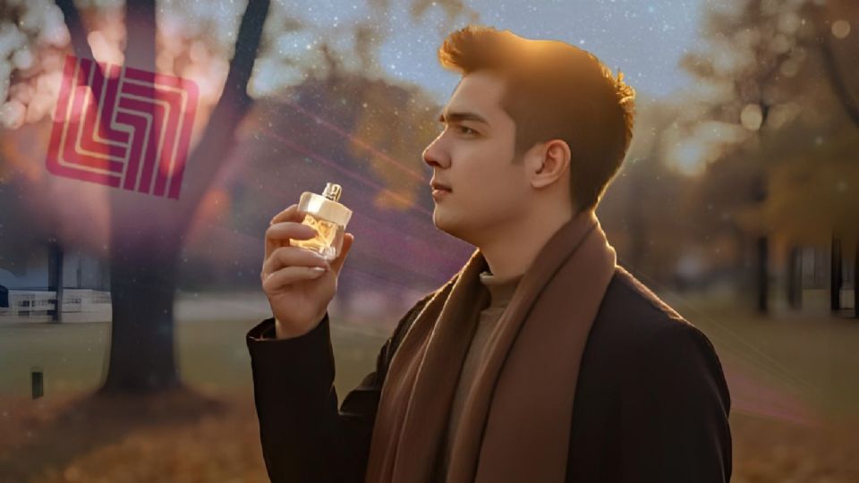 Los mejores perfumes masculinos para otoño, con descuento en Liverpool