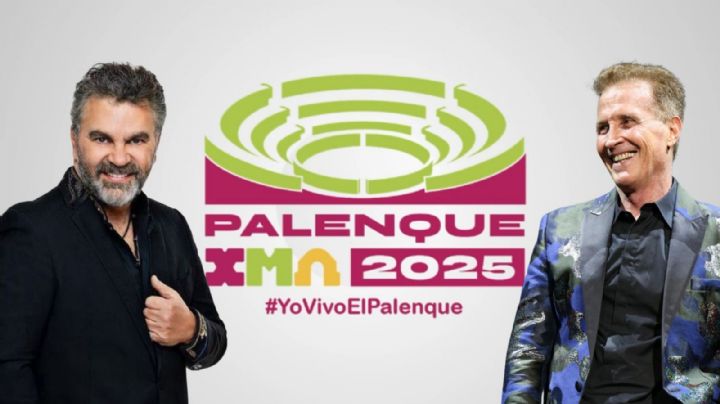 Feria Xmatkuil Yucatán 2025: Cartelera de artistas que se presentarán en el Palenque; Fechas y precios