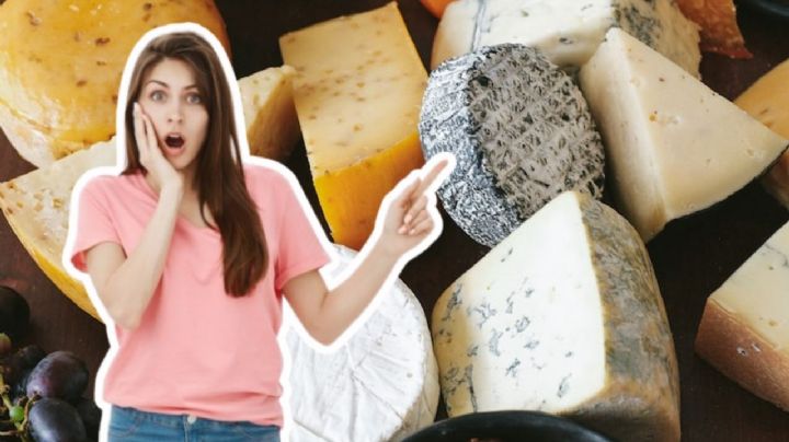 ¿Cómo debes guardar el queso en el refrigerador o nevera y que se conserve por más tiempo?