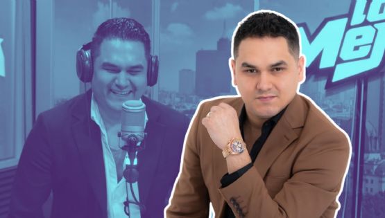 Samuel Sarmiento estrena “Ya Te Olvidé” en norteño banda y conquista Colombia