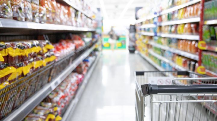 ¿En qué estado de México puedes comprar la canasta básica más barata y más cara? Profeco lo aclara