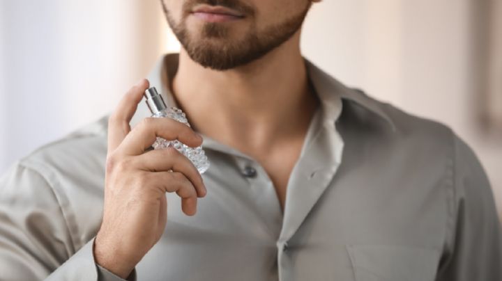 Estos son los mejores perfumes de hombre, revelan expertos en fragancias
