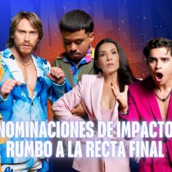 Nominaciones explosivas en LCDLFMx 2025: Shiky nomina a todos rumbo a la gran final