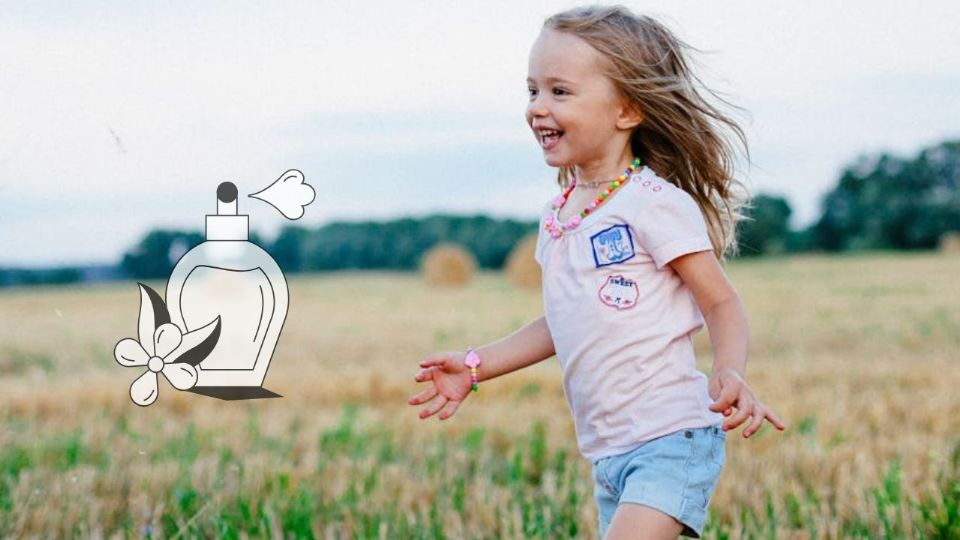 Las fragancias infantiles han ganado popularidad gracias a su capacidad para evocar emociones y recuerdos
