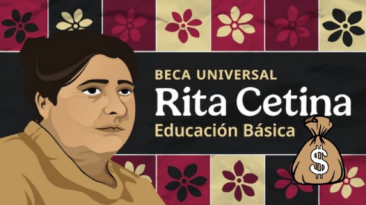 Beca Rita Cetina 2025: Requisitos y fechas de registro para obtener el apoyo económico