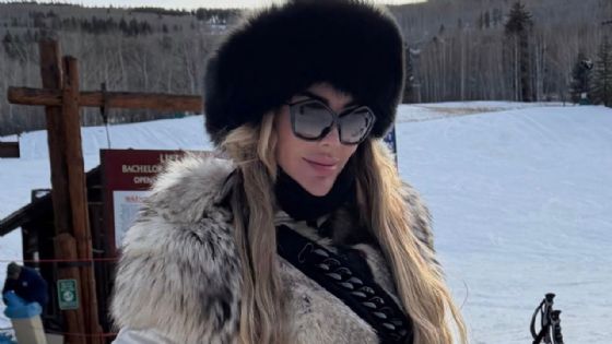 Ninel Conde hace broma incómoda sobre mujeres que no pueden pagar cirugías como las suyas