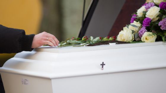 Esto se sabe sobre la muerte de Alejandro Landeros, guitarrista de la banda de metal Anima Inmortali