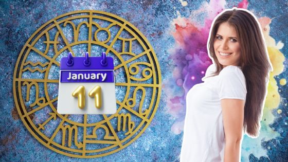 Colores de la suerte para cada signo HOY 11 de enero, según Mizada Mohamed