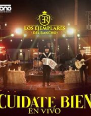 Foto descriptiva de: Los Ejemplares del Rancho estrenan sencillo en vivo