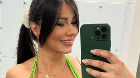 Esperanza Gómez rompe el silencio tras la muerte de Yeison Jiménez: esto dijo sobre su relación