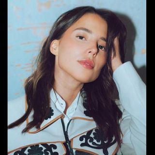 Majo Aguilar obtiene dos nominaciones en Premio Lo Nuestro