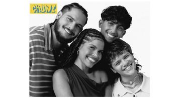 Chuwi obtiene nominación en Premio Lo Nuestro