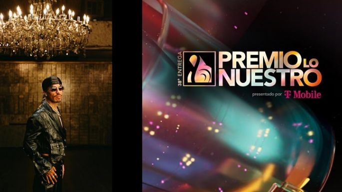 Codiciado, nominado para Mejor Electro Corrido – Música Mexicana