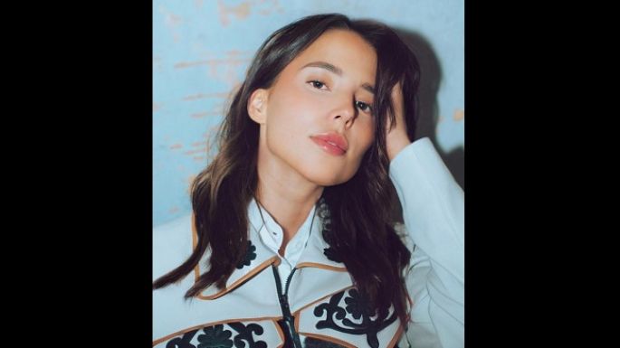 Majo Aguilar obtiene dos nominaciones en Premio Lo Nuestro