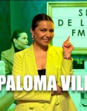 Foto descriptiva de: ¿Qué hacer para cumplir con tus propósitos? Paloma Villa revela el método que sí funciona