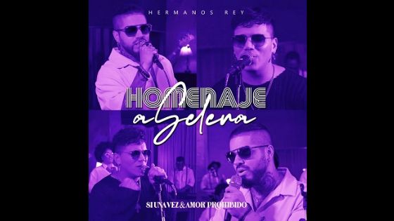 Hermanos Rey debutan en México con “Homenaje a Selena”