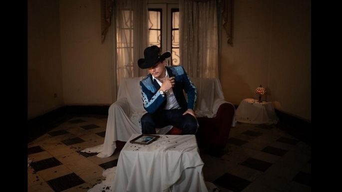 Desde el corazón: Edwin Luna presenta su nuevo sencillo “Últimamente”