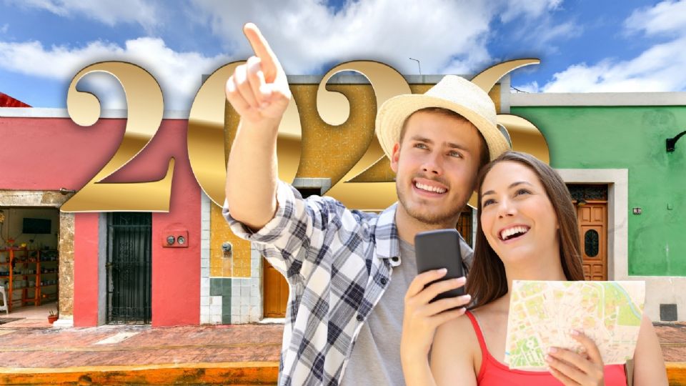 Los 3 mejores pueblos mágicos de Campeche para visitar este 2026