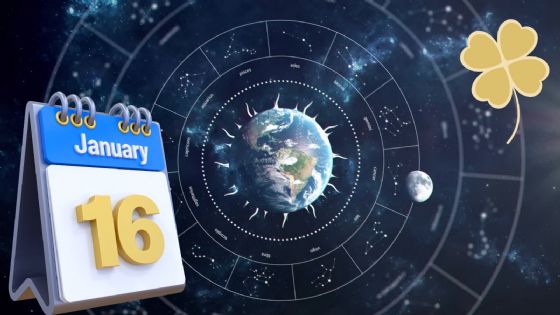 Horóscopo de HOY 16 de enero: Estos son los números de la suerte para cada signo, según Walter Merca