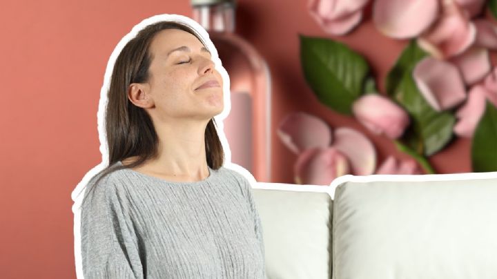 5 colonias frescas para mujer con olor a flores que destacan por su larga duración