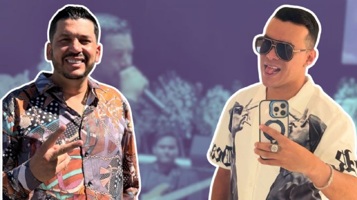 Luis Ángel “El Flaco” hace importantes revelaciones sobre Yeison Jiménez: “Es muy triste” | VIDEO