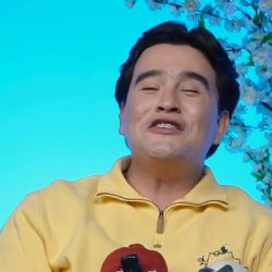 Desde Ángela Aguilar y Nodal hasta Kenia, Danna y Belinda: los rumores más explosivos del 2025