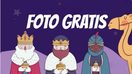 Fotos GRATIS con los Reyes Magos en CDMX: dónde y cuándo tomarte la foto este fin de semana