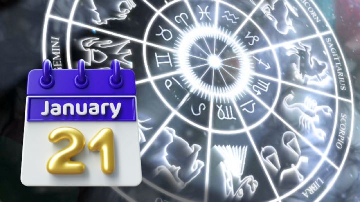 Horóscopo de HOY 21 de enero: Estos son los números de la suerte para cada signo, según Walter Mercado