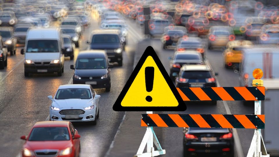 Marchas y bloqueos viales HOY 21 de enero