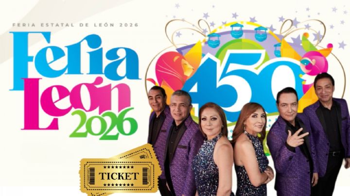Feria Estatal de León 2026: ¿Qué artistas darán concierto HOY 22 de enero en el Palenque y Foro Gente?