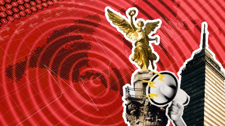 Primer Simulacro Nacional 2026: ¿Cuándo y a qué hora sonará la alerta en México?