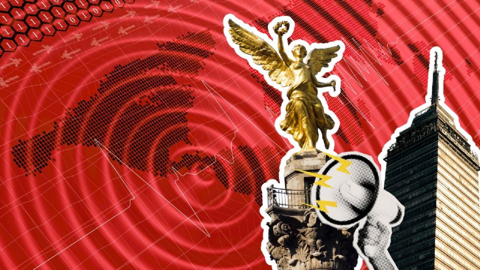 Primer Simulacro Nacional 2026 ¿Cuándo y a qué hora sonará la alerta en México?