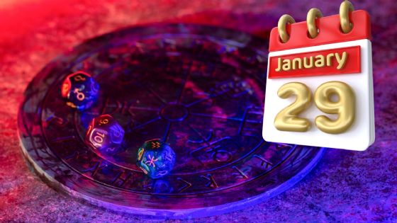 Horóscopo de HOY 29 de enero: Estos son los números de la suerte para cada signo, según Walter Merca