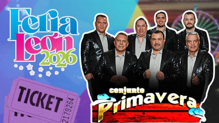 Feria Estatal León 2026: Programa completo de artistas y actividades de HOY 25 de enero en Guanajuato