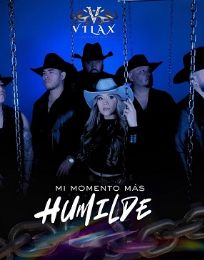 Foto descriptiva de: Disfruta el nuevo sencillo de Vilax