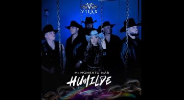 Disfruta el nuevo sencillo de Vilax