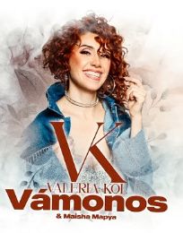 Foto descriptiva de: Valeria Kol se lanza a la gran aventura de su carrera musical