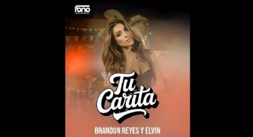 Baila al ritmo de Brandon Reyes y Elvin