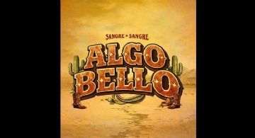 Sangre X Sangre nos da a conocer un tema country que apuesta por el amor