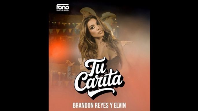 Baila al ritmo de Brandon Reyes y Elvin