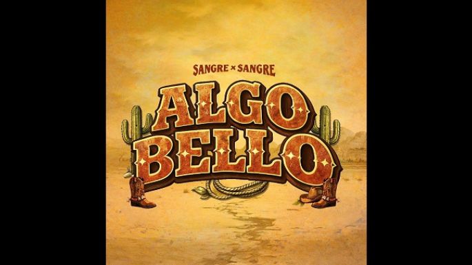 Sangre X Sangre nos da a conocer un tema country que apuesta por el amor