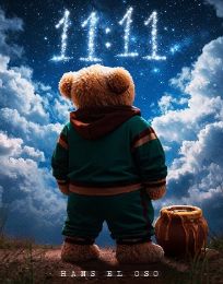 Foto descriptiva de: Checa el estreno de Hans El Oso