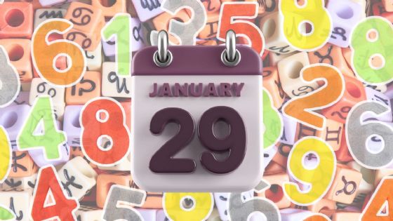 Números de la suerte para cada signo HOY 29 de enero, según Mizada Mohamed