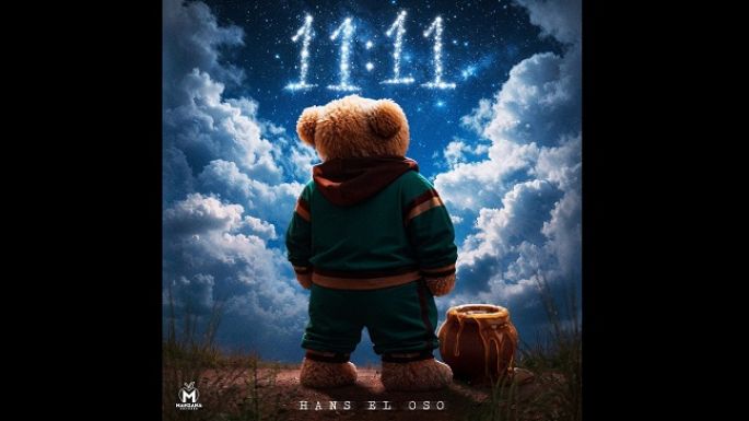 Checa el estreno de Hans El Oso