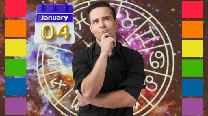 Colores de la suerte para cada signo HOY 4 de enero, según Mizada Mohamed